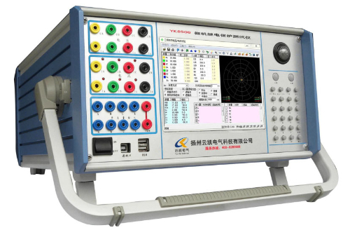 继电保护装置试验仪